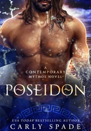 Poseidon (Carly Spade)