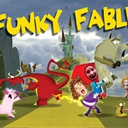 Funky Fables