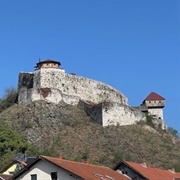 Doboj Fortress