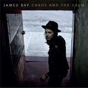 Hold Back the River - James Bay