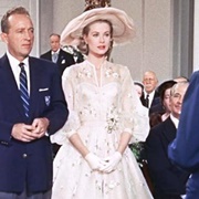 Grace Kelly in High Society (1956)