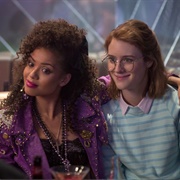 Black Mirror: &quot;San Junipero&quot; (S3,E4)