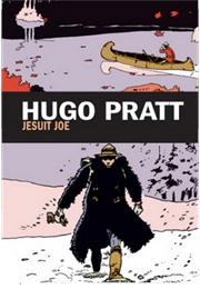 Jesuit Joe (Hugo Pratt)