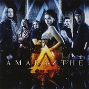 Amaranthine - Amaranthe