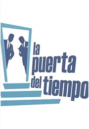 La Puerta Del Tiempo (2013)