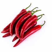 Red Chillies