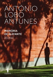 Memoria De Elefante - Kindle English Ed (Antonio Lobo Antunes)