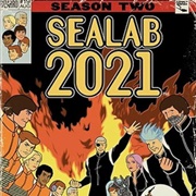 Sealab 2021 S2