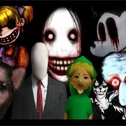 Creepypasta (2001?-)