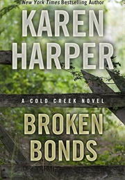 Broken Bonds (Karen Harper)