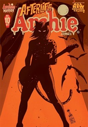 Afterlife With Archie: Volume 10 (Roberto Aguirre- Sacasa)