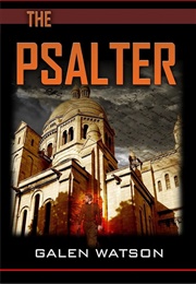 The Psalter (Watson, Galen)