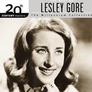 Judy&#39;s Turn to Cry - Lesley Gore