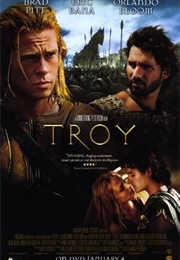 TROY (2004)