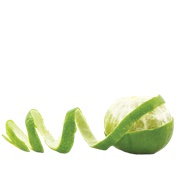 Lime Peel