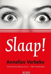 Slaap! (Annelies Verbeke)