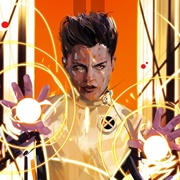 Negasonic Teenage Warhead