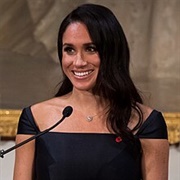 Meghan, Duchess of Sussex