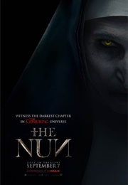 The Nun (2018)