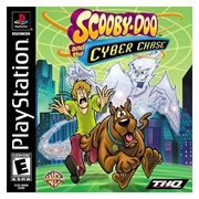 Scooby-Doo and the Cyber Chase