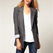 Boyfriend Blazer