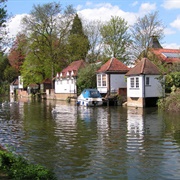 Ware, Hertfordshire