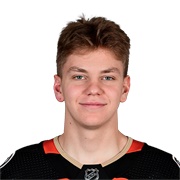 Pavel Mintyukov (Russian) - Anaheim Ducks