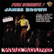 Pure Dynamite! - James Brown