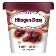 Rum Raisin