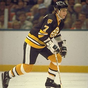 Ray Bourque (Boston Bruins)