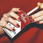 Cigarettes