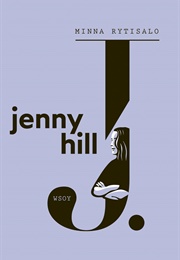 Jenny Hill (Minna Rytisalo)