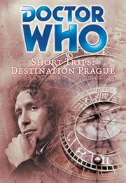 Short Trips: Destination Prague (Steven Savile)