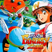 Space Fantasy Zone