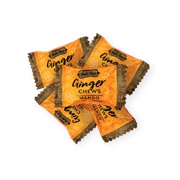 Bali&#39;s Best Tropical Mango Ginger Chews