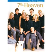 7th Heaven Season 6