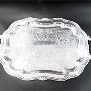 Serving Tray