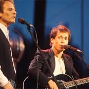 Simon &amp; Garfunkel: The Concert in Central Park September 19, 1981