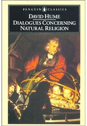 Dialogues Concerning Natural Religion (David Hume)