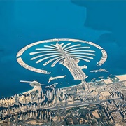 Palm Jumeirah, United Arab Emirates