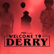 Welcome to Derry