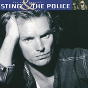 Every Breath You Take - The Police