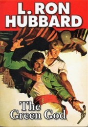 The Green God (L. Ron Hubbard)