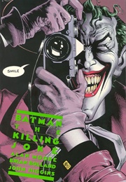 The Killing Joke (Alan Moore)