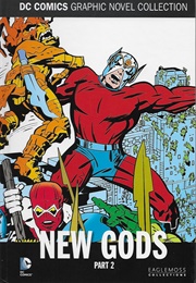 New Gods Part 2 (Various)