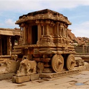 Hampi, India