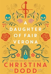 A Daughter of Fair Verona (Christina Dodd)