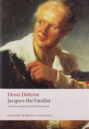 Jacques the Fatalist (Denis Diderot)