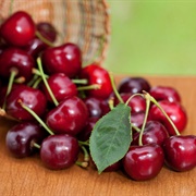 Chelan Cherries