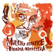 Mulatu Astatke &amp; Hoodna Orchestra - Tension